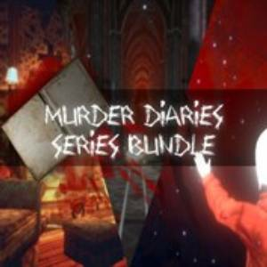 Murder Diaries Series Bundle Xbox One