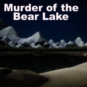 Comprar Murder of the Bear lake CD Key Comparar Precios