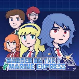 Comprar Murder on the Marine Express Xbox One Barato Comparar Precios