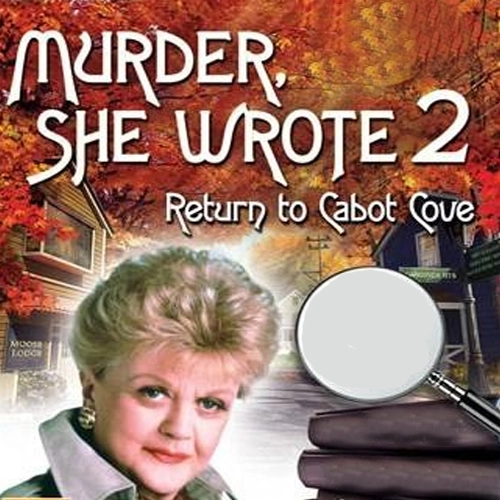 Murder She wrote 2, Return to Cabot Cove
