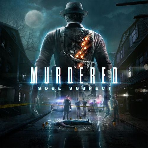Comprar Murdered Soul Suspect Xbox 360 Code Comparar Precios