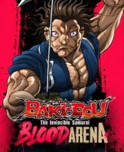 Musashi Playstation 4