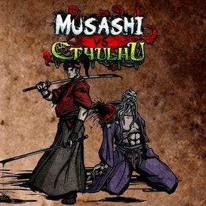 Musashi vs Cthulhu Xbox Series X