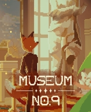 Museum No 9 Pc
