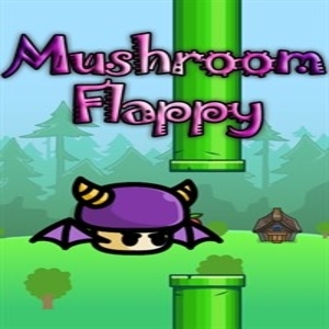Comprar Mushroom Flappy Xbox One Barato Comparar Precios
