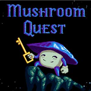 Comprar Mushroom Quest Nintendo Switch Barato comparar precios