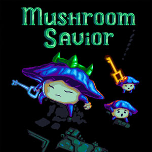 Comprar Mushroom Savior Xbox One Barato Comparar Precios
