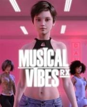 Musical Vibes RX Total Vibes Vol. 10 Pc