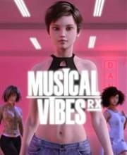 Musical Vibes RX Total Vibes Vol. 11 Xbox Series X