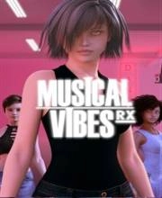 Musical Vibes RX Total Vibes Vol. 14 Pc