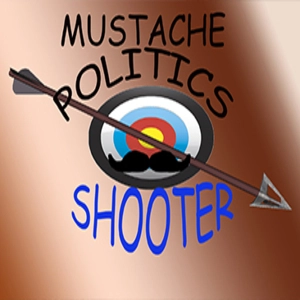 Mustache Politics Shooter Pc