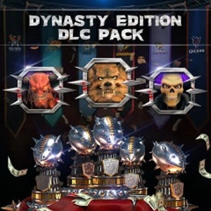Mutant Football League Dynasty Edition DLC Pack Playstation 4