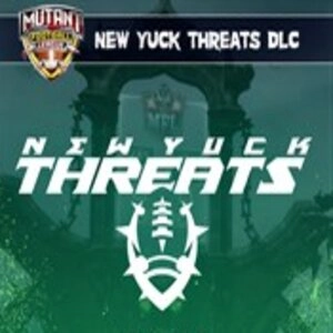 Mutant Football League New Yuck Threats Xbox One
