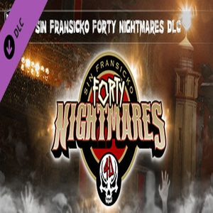 Mutant Football League Sin Fransicko Forty Nightmares Pc