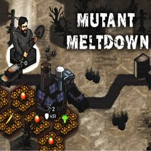 Mutant Meltdown Pc