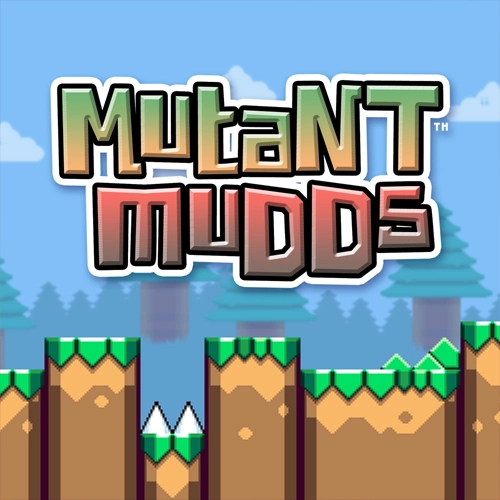 Mutant Mudds Pc
