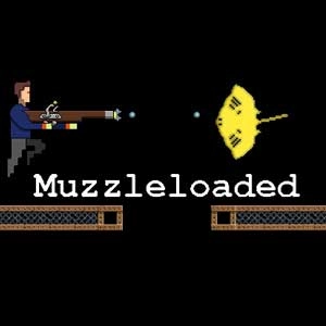 Muzzleloaded Pc