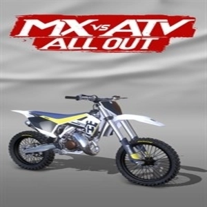 MX vs ATV All Out 2017 Husqvarna TC 125 Xbox Series X