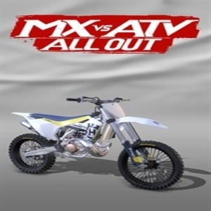 MX vs ATV All Out 2017 Husqvarna TC 250 Xbox Series X