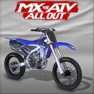MX vs ATV All Out 2017 Yamaha YZ250F Switch
