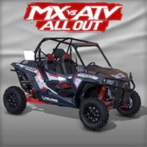 MX vs ATV All Out 2018 Polaris RZR XP 1000 Playstation 4