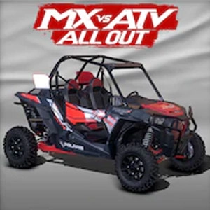 MX vs ATV All Out 2018 Polaris RZR XP Turbo DYNAMIX Pc