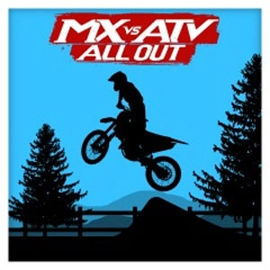 MX vs ATV All Out Hometown MX Nationals Switch