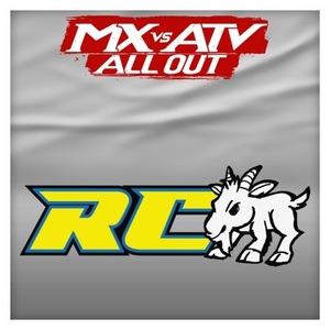 Comprar MX vs ATV All Out Ricky Carmichael Farm GOAT Xbox One Barato Comparar Precios