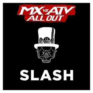 MX vs ATV All Out Slash’s Snakepit