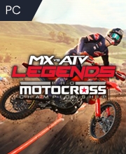 Comprar MX vs ATV Legends 2025 AMA Pro Motocross Championship CD Key Comparar Precios