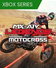 Comprar MX vs ATV Legends 2025 AMA Pro Motocross Championship Xbox Series Barato Comparar Precios