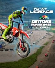 MX vs ATV Legends Daytona Supercross Pack Xbox One