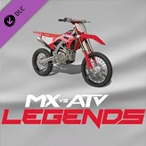MX vs ATV Legends Honda Pack 2022 Xbox One