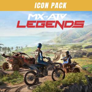 Comprar MX vs ATV Legends Icon Pack Xbox One Barato Comparar Precios