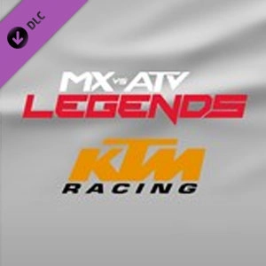 MX vs ATV Legends KTM Pack 2022 Xbox One