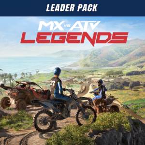 Comprar MX vs ATV Legends Leader Pack Xbox One Barato Comparar Precios