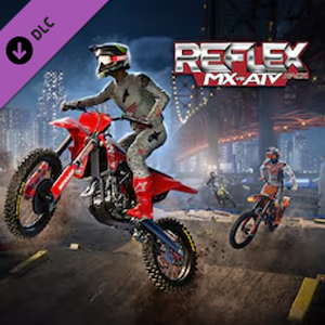 MX vs ATV Legends Reflex Pack Xbox One