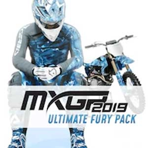 MXGP 2019 Ultimate Fury Pack Pc