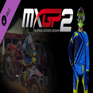 Comprar MXGP2 Cairoli Replica Equipment CD Key Comparar Precios