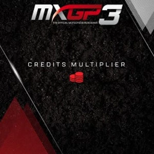 MXGP3 Credits Multiplier Xbox Series X