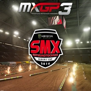 MXGP3 Monster Energy SMX Riders Cup