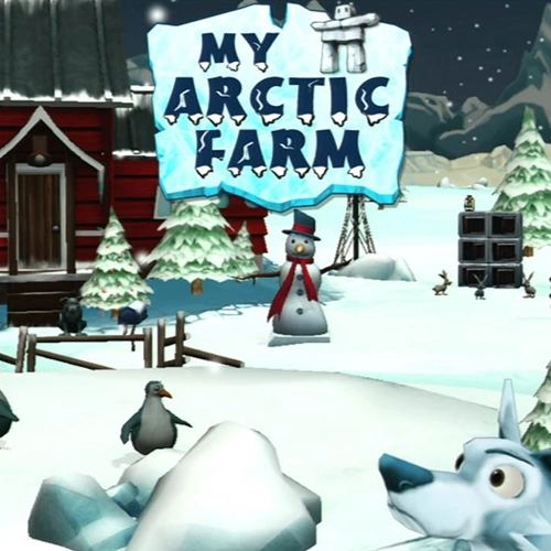 My Arctic Farm Pc