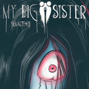 My Big Sister Remastered Playstation 5