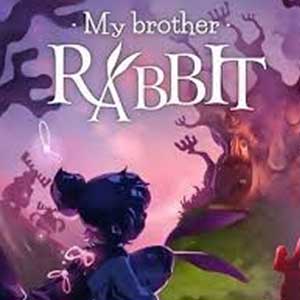 Comprar  My Brother Rabbit Ps4 Barato Comparar Precios