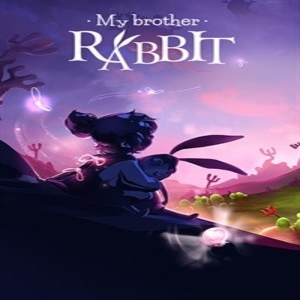 Comprar My Brother Rabbit Nintendo Switch Barato comparar precios