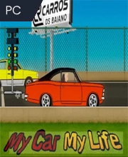 My Car My Life Pc