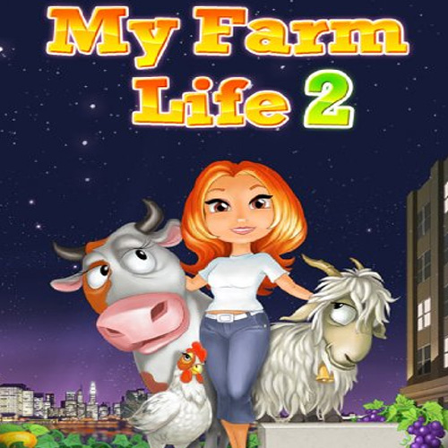 Comprar My Farm Life 2 CD Key Comparar Precios