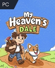 My Heaven’s Dale Pc