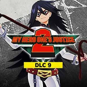 MY HERO ONE’S JUSTICE 2 DLC Pack 9 Midnight Xbox Series X