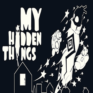 Comprar My Hidden Things Xbox One Barato Comparar Precios